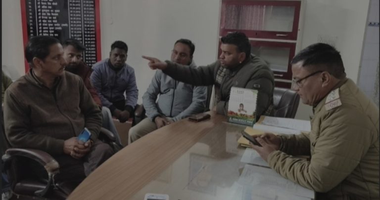 Uttarakhand News: नैनीताल अयारपाटा में पानी संकट, सभासद जगाती की आत्मदाह चेतावनी