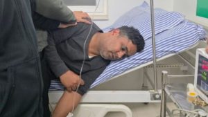 Uttarakhand: कांग्रेस विधायक के बेटे पर जानलेवा हमला, ICU में भर्ती