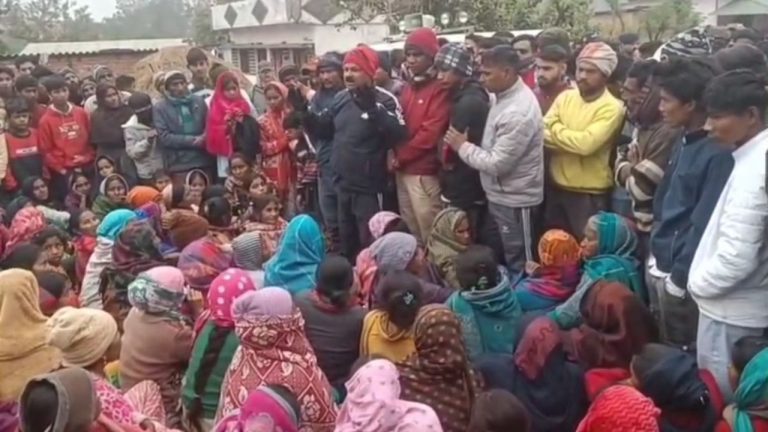 Uttarakhand: रामनगर में तेंदुए का आतंक, एक महिला को बनाया निवाला, ग्रामीणों में भारी आक्रोश