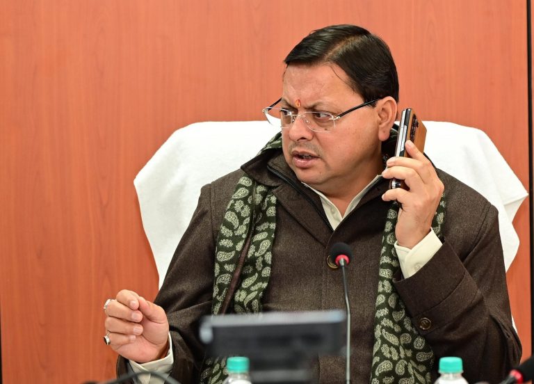 VB–G RAM G Act will prove crucial for rural development: