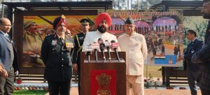 Valour & Legacy honoured on 10th Defence Forces Veterans’ Day