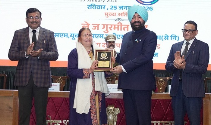 Voting is Moral & Constitutional Duty of Every Citizen: Gov