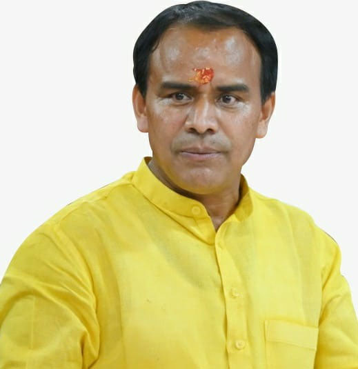 Youth to be sensitized towards a healthy and nutritious food system: Dhan Singh Rawat