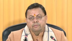 अंकिता भंडारी केस में CM धामी का बड़ा बयान: आरोपियों को दी चेतावनी, VB-G-Ram-G बिल पर भी की चर्चा