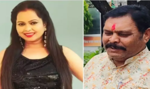 अंकिता भंडारी केस में नया ऑडियो बम! उर्मिला और सुरेश