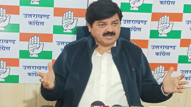 अंकिता भंडारी मर्डर केस की CBI जांच पर गणेश गोदियाल