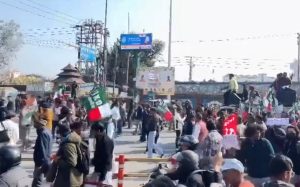 अंकिता भंडारी मामले में सीबीआई जांच की मांग को लेकर देहरादून में प्रदर्शन