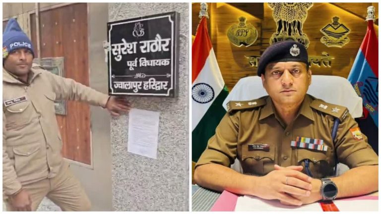 अंकिता भंडारी मामले से जुड़े वायरल ऑडियो के बाद उर्मिला