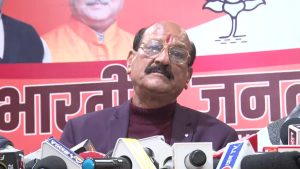 अंकिता भंडारी हत्याकांड: कैबिनेट मंत्री सुबोध उनियाल ने रखा सरकार