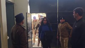 अंकिता हत्याकांड: उर्मिला सनावर से हरिद्वार पुलिस ने की लंबी