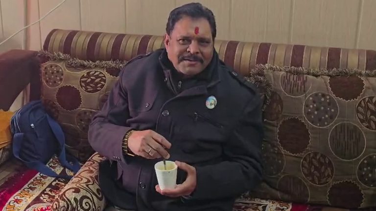 अंकिता हत्याकांड की वीआईपी कंट्रोवर्सी: पूर्व विधायक सुरेश राठौर एसआईटी