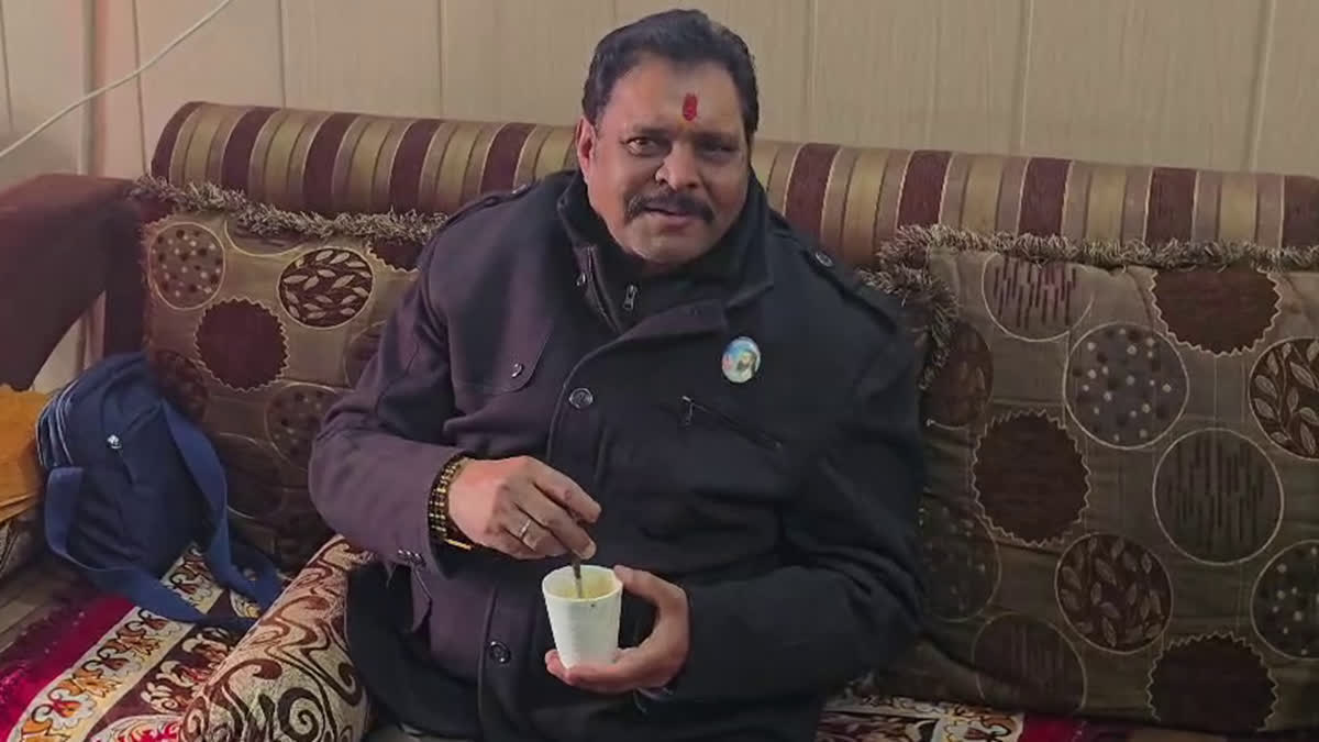 अंकिता हत्याकांड की वीआईपी कंट्रोवर्सी: पूर्व विधायक सुरेश राठौर एसआईटी