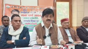 अंकिता हत्याकांड पर कांग्रेस का हमला, सरकार पर आरोप: बड़ी मछलियों को बचा रही है भाजपा