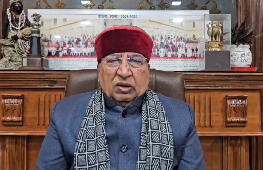 अंकिता हत्याकांड- भाजपा राष्ट्रीय सह-कोषाध्यक्ष एवं सांसद डॉ. नरेश बंसल ने किया सीबीआई जांच का स्वागत