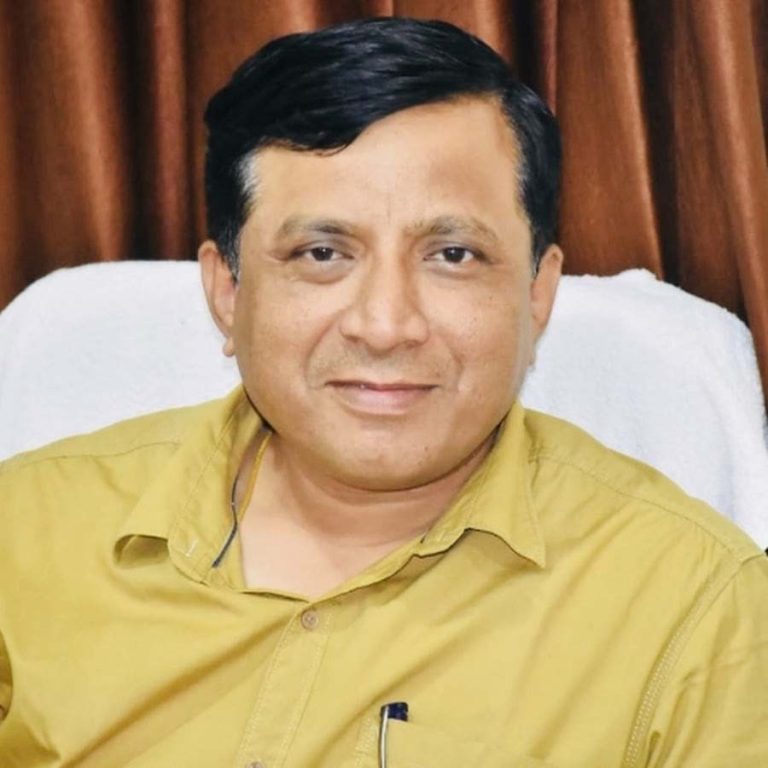 अब रात में भी सुरक्षित रहेगा सिटी फॉरेस्ट पार्क: एमडीडीए