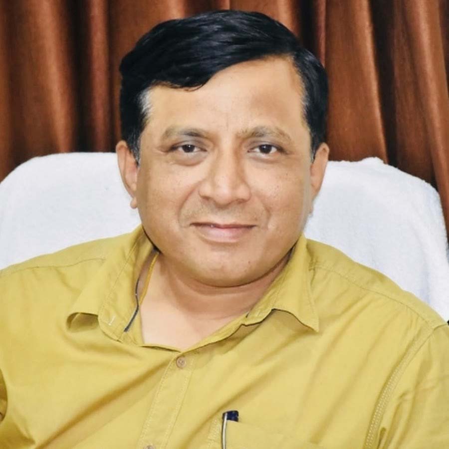 अब रात में भी सुरक्षित रहेगा सिटी फॉरेस्ट पार्क: एमडीडीए