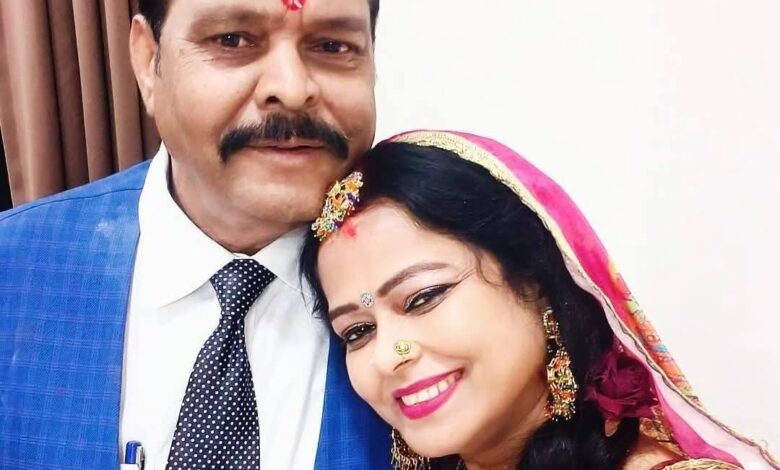 उच्च न्यायालय ने सुरेश राठौर को दी अंतरिम सुरक्षा, अब