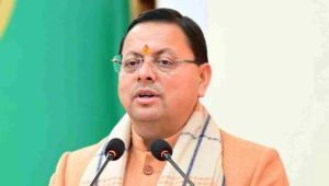 उत्‍तराखंड में घर बैठे मिलेगी जमीन की खतौनी, CM धामी