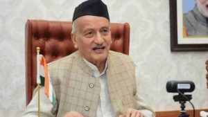 उत्तराखंड की राजनीतिक विरासत को मिला सम्मान: भगत सिंह कोश्यारी