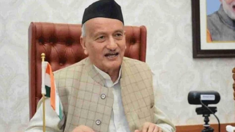 उत्तराखंड की राजनीतिक विरासत को मिला सम्मान: भगत सिंह कोश्यारी