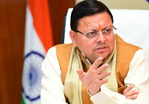 उत्तराखंड के 42 बड़े प्रोजेक्ट की हो रही रोजाना निगरानी,