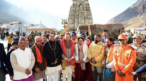 उत्तराखंड के 46 मंदिरों में गैर-हिंदुओं के प्रवेश पर बैन