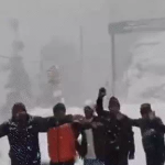 उत्तराखंड के 5 जिलों में एवलांच का अलर्ट: 10 जिलों