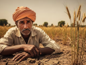 उत्तराखंड के किसानों पर आफत! नहीं कर सकते गर्मी में