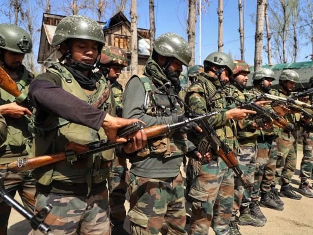 उत्तराखंड के गढ़वाल युवाओं के लिए सेना में भर्ती का