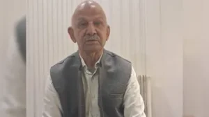 उत्तराखंड के पहाड़ से अंतरराष्ट्रीय बाजार तक, खेमराज सुंदरियाल की