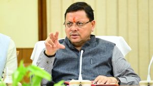 उत्तराखंड के प्रमुख धार्मिक स्थलों में गैर-हिंदुओं के प्रवेश पर