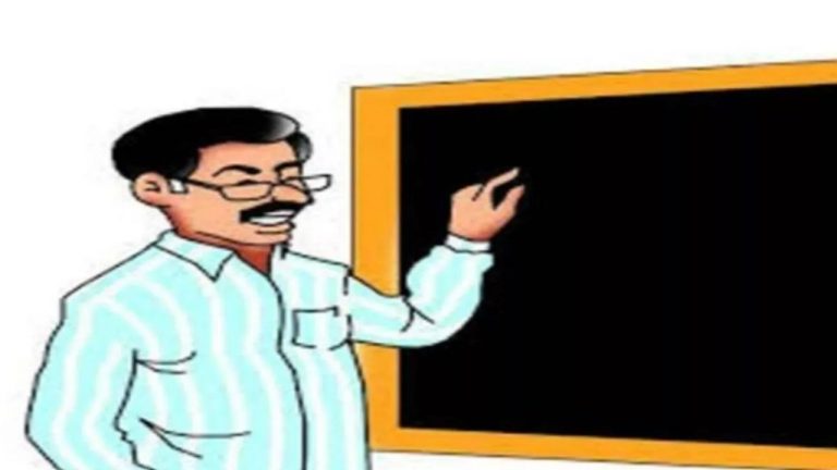 उत्तराखंड कोटे में फर्जी नियुक्ति: यूपी के 28 शिक्षकों पर