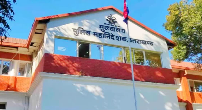 उत्तराखंड पुलिस महकमे में बड़ा फेरबदल, 15 एएसपी और 7