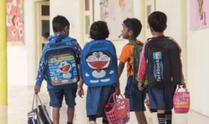 उत्तराखंड में School Timing को लेकर बड़ा फैसला, अब सुबह