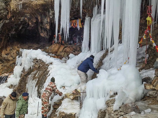 उत्तराखंड में आज से बदल रहा मौसम, 5 दिनों तक