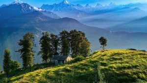 उत्तराखंड में इको टूरिज्म को मिलेगी नई पहचान, शांत जंगल और दूरदराज इलाके बनेंगे पर्यटन केंद्र