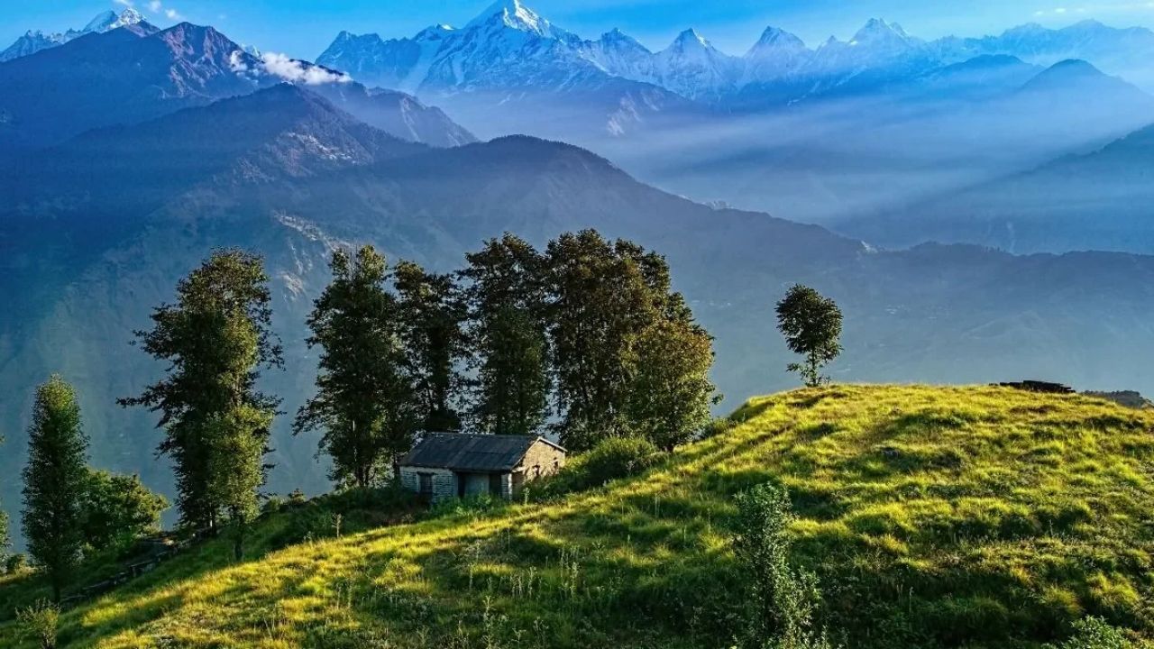 उत्तराखंड में इको टूरिज्म को मिलेगी नई पहचान, शांत जंगल और दूरदराज इलाके बनेंगे पर्यटन केंद्र