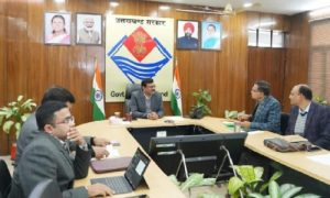 उत्तराखंड में इको टूरिज्म में मिलेगा बढ़ावा : ट्रैकिंग और