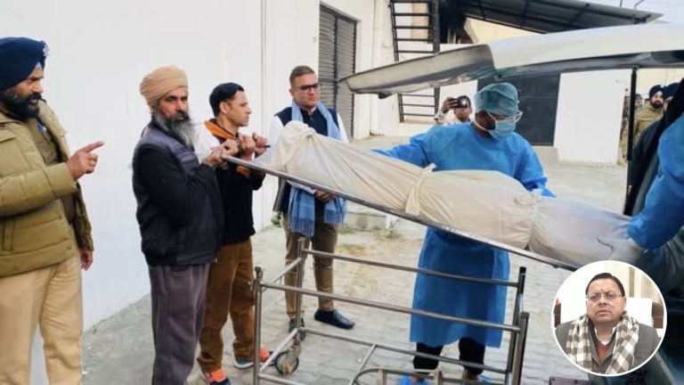 उत्तराखंड में गरमाया किसान की आत्महत्या का मामला, सीएम धामी ने दिए ये आदेश, जानिए नया अपडेट