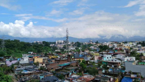 उत्तराखंड में दो दिन बाद बिगड़ेगा मौसम, बारिश और बर्फबारी