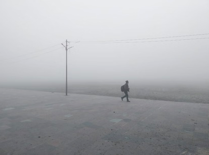 उत्तराखंड में दो दिन बाद मौसम बिगड़ेगा, बारिश-बर्फबारी की चेतावनी