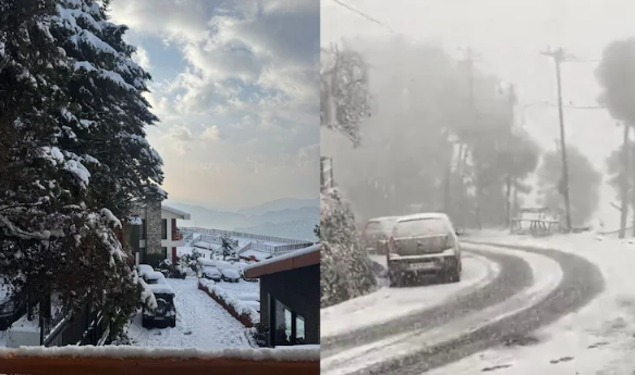 उत्तराखंड में बदलने वाला है मौसम, अगले 7 दिन तक