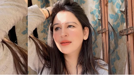 उत्तराखंड में ब्लॉगर ज्योति की जमानत याचिका खारिज, खानी पड़ेगी