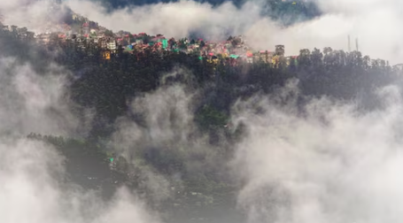 उत्तराखंड में भयंकर ठंड का टॉर्चर! कहीं कोहरा तो कहीं