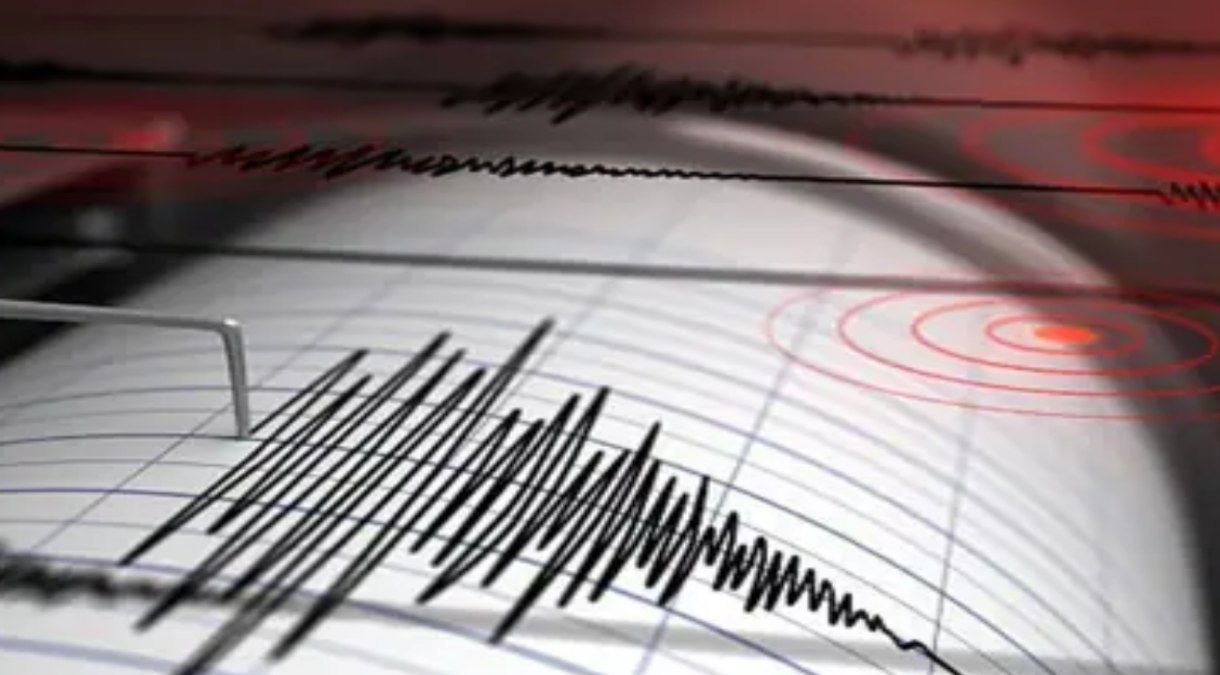 उत्तराखंड में भूकंप के झटके, बागेश्वर रहा केंद्र, दहशत में