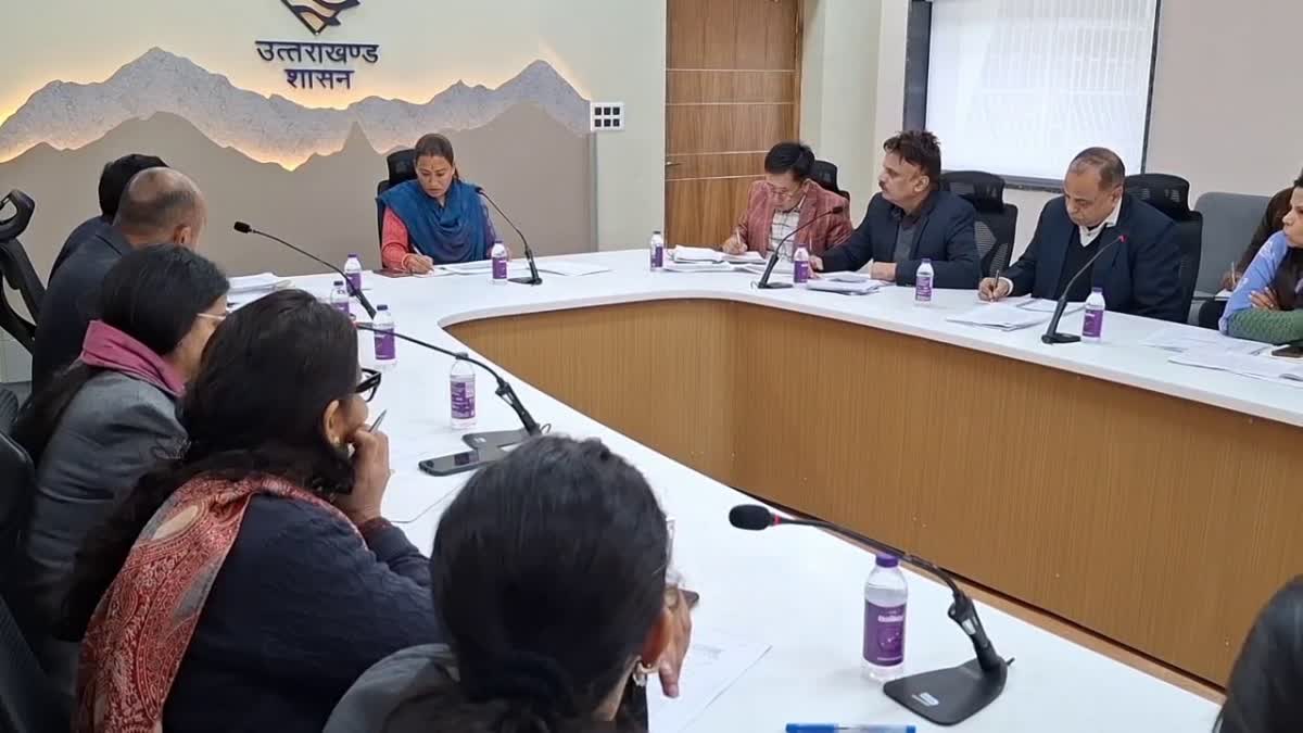 उत्तराखंड में महिलाओं के सशक्तिकरण पर फोकस: स्वरोजगार योजनाओं में