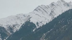 उत्तराखंड में मौसम रहेगा शुष्क, छह जिलों में कोहरे का