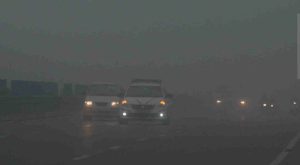 उत्तराखंड में सूखी ठंड का असर, मैदानी और पर्वतीय क्षेत्रों