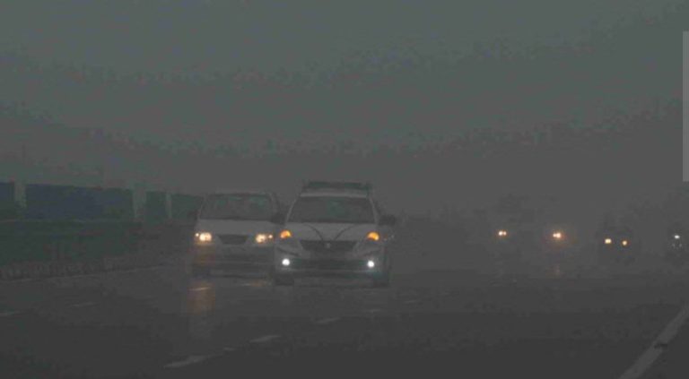 उत्तराखंड में सूखी ठंड का असर, मैदानी और पर्वतीय क्षेत्रों