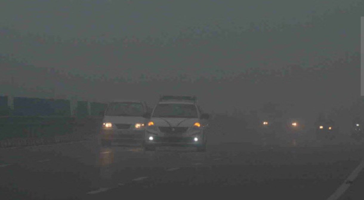 उत्तराखंड में सूखी ठंड का असर, मैदानी और पर्वतीय क्षेत्रों